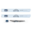 1997 Honda Passport Wiper Blades