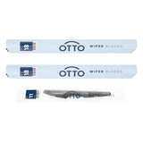 1997 Honda Passport Wiper Blades