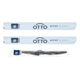 1998 Jeep Cherokee Wiper Blades