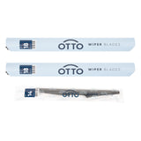 1996 Land Rover Discovery Wiper Blades