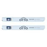 1996 Isuzu Amigo Wiper Blades