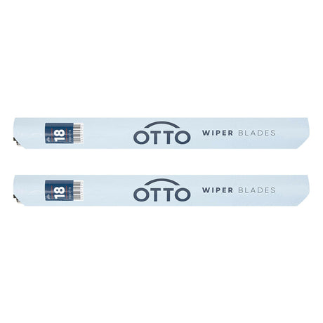 1997 Isuzu Amigo Wiper Blades