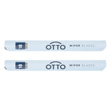 1990 Chrysler Daytona Wiper Blades