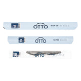 2010 Mini Cooper Hatchback Wiper Blades