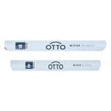 2018 Mini Cooper Convertible Wiper Blades