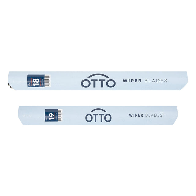 2018 Mini Cooper Convertible Wiper Blades