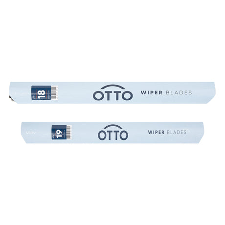 2013 Mini Cooper Wagon Wiper Blades
