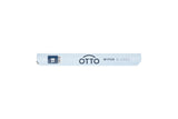 OttoFit™ OEMSpec 18" Wiper Blade - Top Button 19mm