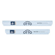 2005 Ford Ka Wiper Blades