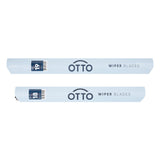 1995 Hyundai SCoupe Wiper Blades