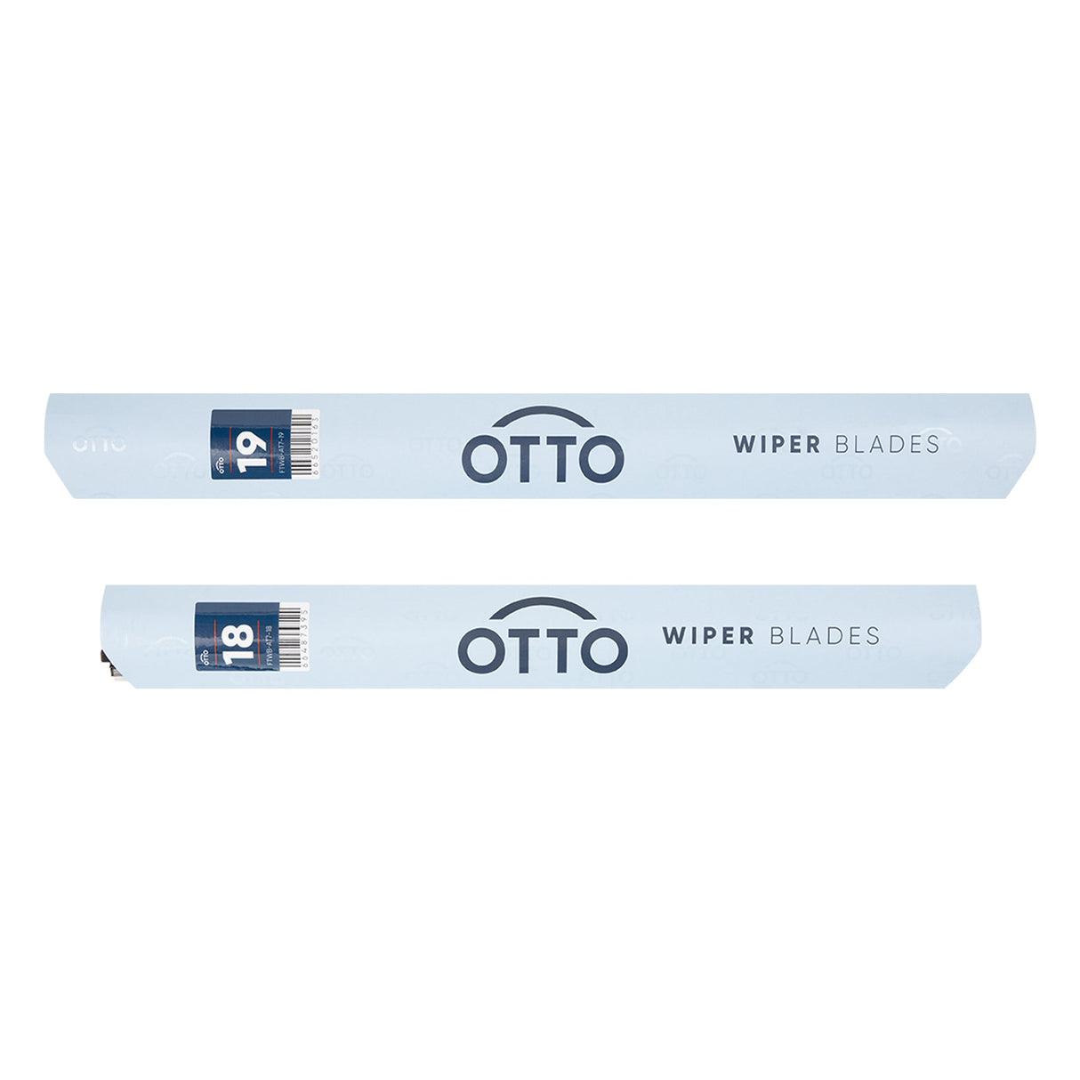 1992 Chevrolet Sprint Wiper Blades