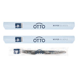 1998 Mitsubishi Montero Wiper Blades