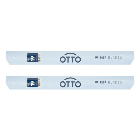 2005 Saturn L300 Wiper Blades