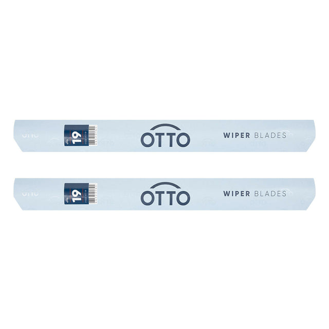 2005 Saturn L300 Wiper Blades