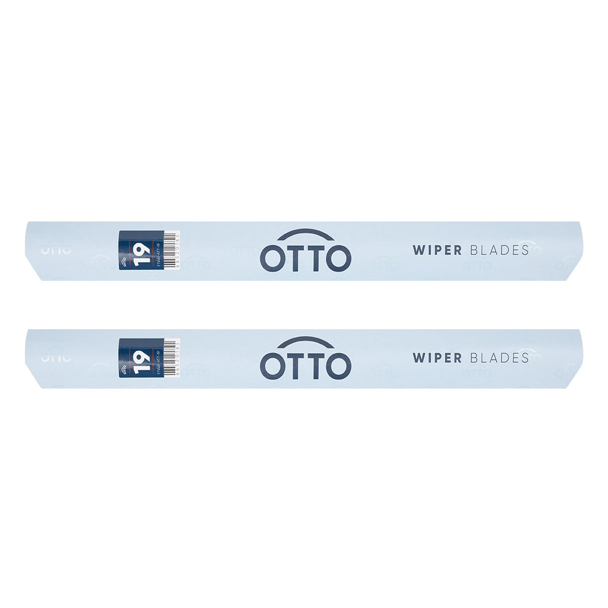 1995 Toyota T100 Wiper Blades