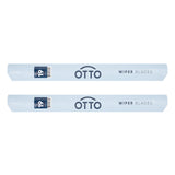 1995 Toyota T100 Wiper Blades