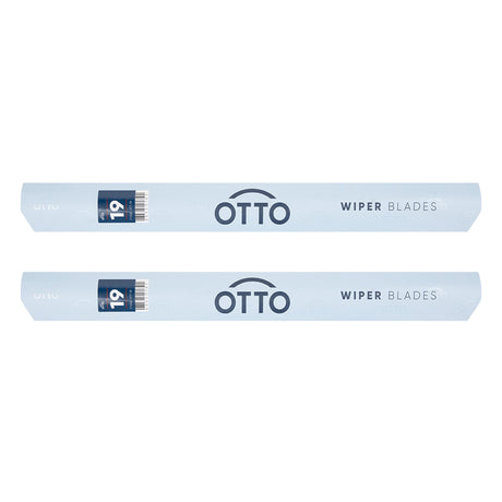 1995 Toyota T100 Wiper Blades