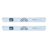 1991 Porsche 944 Convertible Wiper Blades