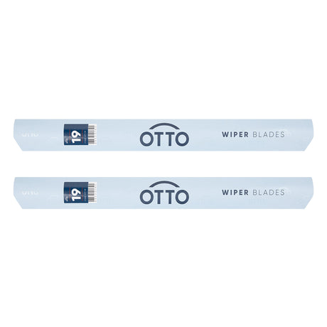 1993 Nissan Pathfinder Wiper Blades