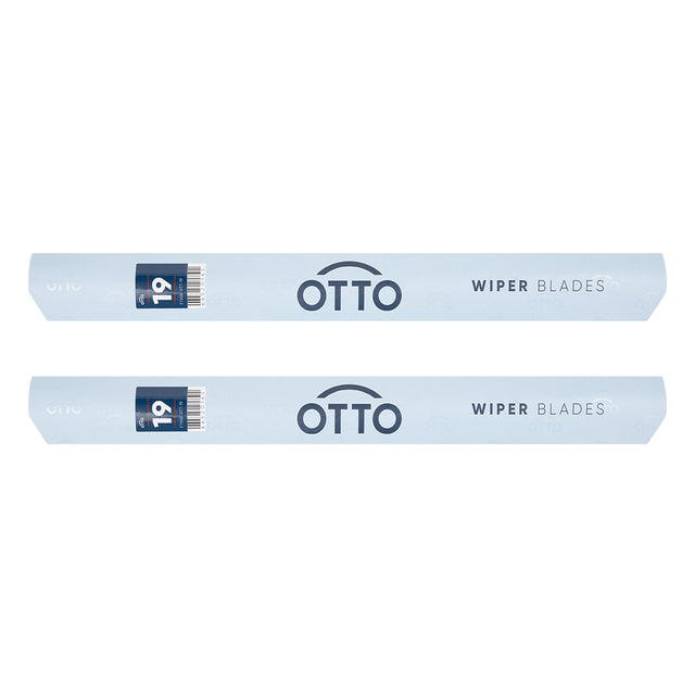 2000 Dodge Ram Van Wiper Blades