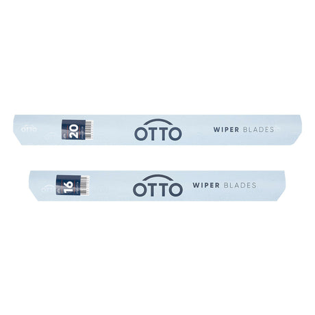 1991 Dodge Colt Wagon Wiper Blades