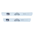1994 Ford Aspire Wiper Blades
