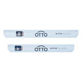 1990 Plymouth Colt Wiper Blades
