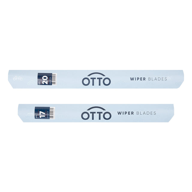 1990 Plymouth Colt Wiper Blades