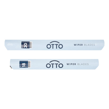 2008 Volkswagen Van Wiper Blades