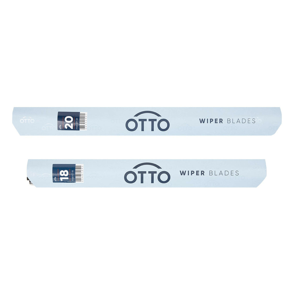 1990 Toyota Corolla Sedan Wiper Blades