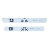 2007 Mazda Tribute Wiper Blades