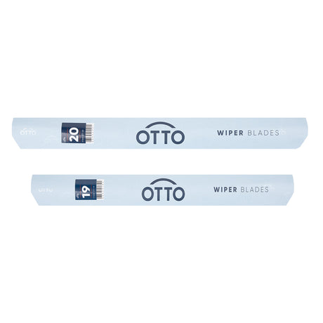 1997 Suzuki Swift Wiper Blades