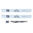 2006 Scion xB Wiper Blades