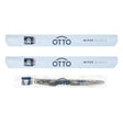 1993 Ford Taurus Wiper Blades