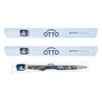 1997 Kia Sportage Wiper Blades