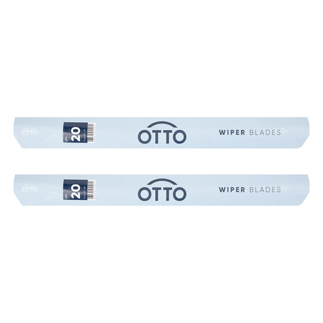 2001 Isuzu NPR HD Wiper Blades