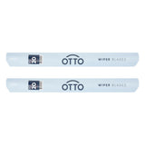 1999 Maserati BiTurbo Wiper Blades