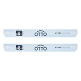 2003 Mitsubishi Montero Sport Wiper Blades