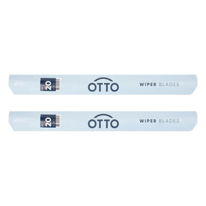 2003 Ford F250 Wiper Blades