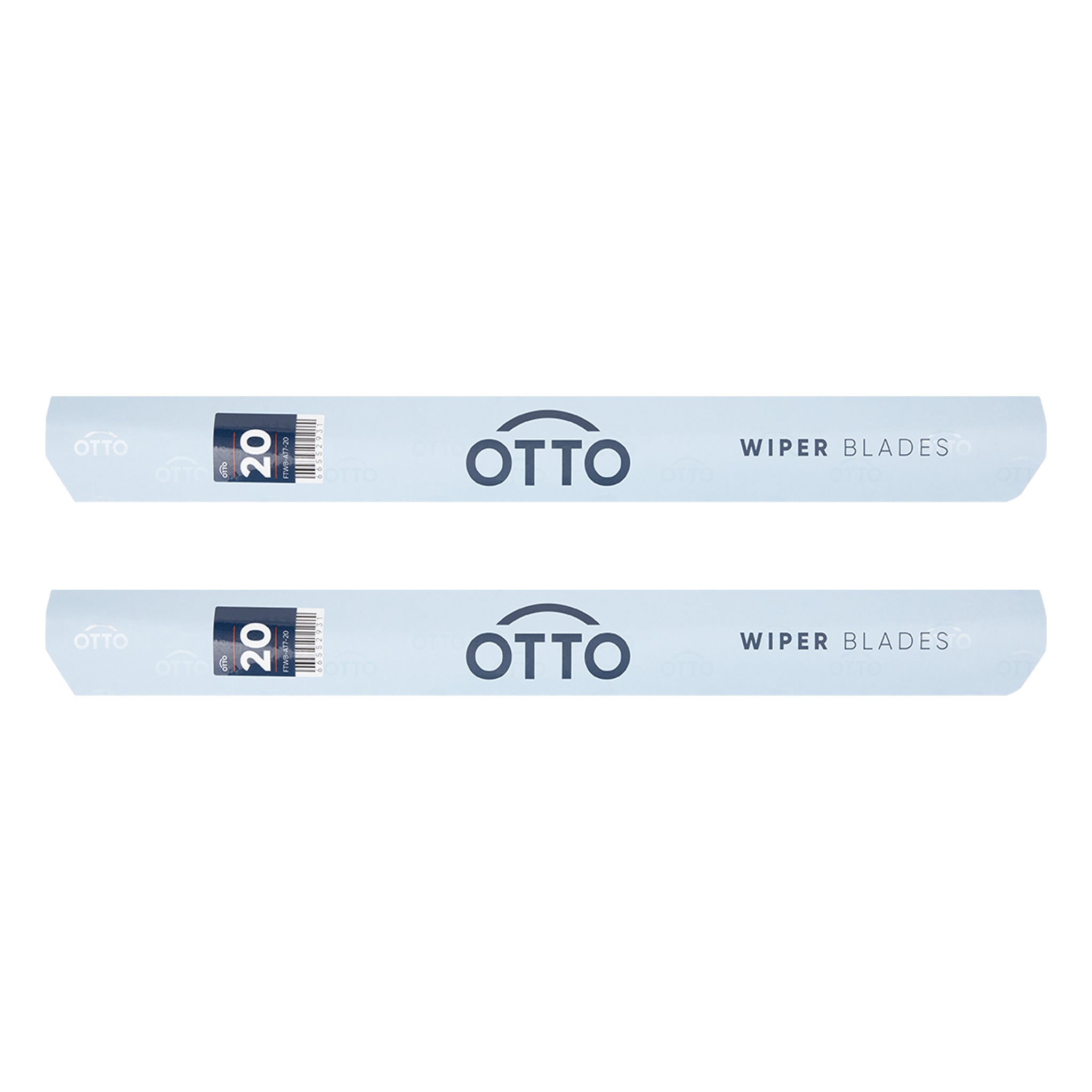 2006 Isuzu NPR HD Wiper Blades Size 20 2006 Isuzu NPR HD Wiper Blades Size 20