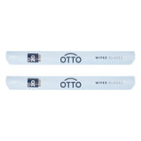 1999 GMC Sonoma Wiper Blades