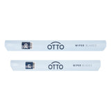 2008 Chrysler PT Cruiser Wiper Blades
