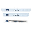 2005 Kia Rio Wiper Blades