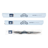 2001 Subaru Impreza Wiper Blades