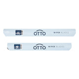 1991 Toyota Paseo Wiper Blades