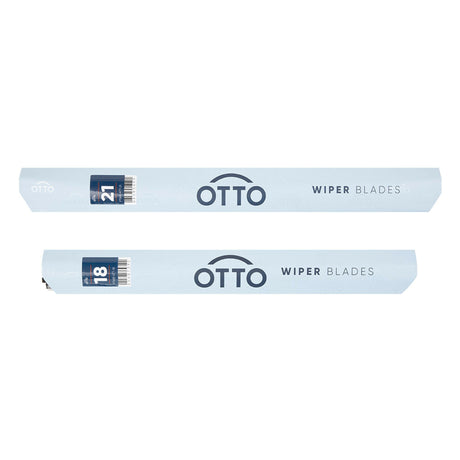 1991 Toyota Paseo Wiper Blades