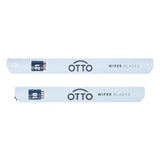 1993 Toyota Paseo Wiper Blades