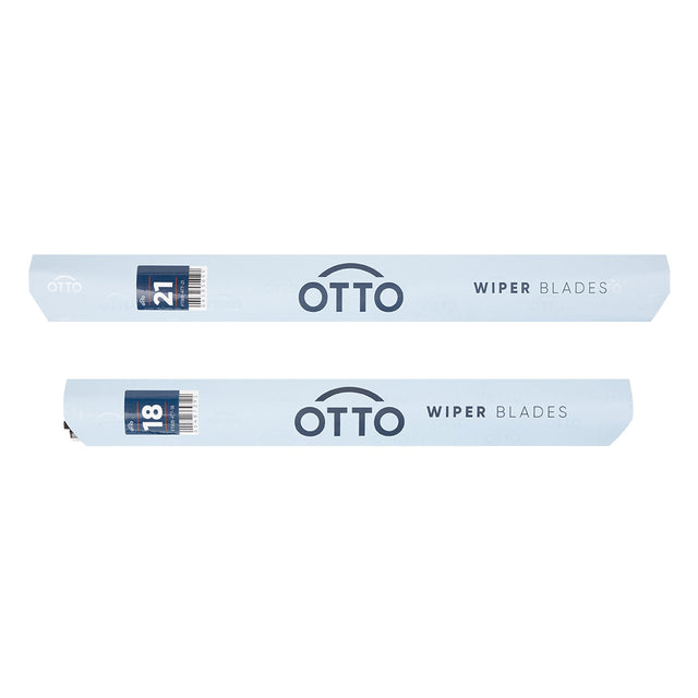 1993 Toyota Paseo Wiper Blades