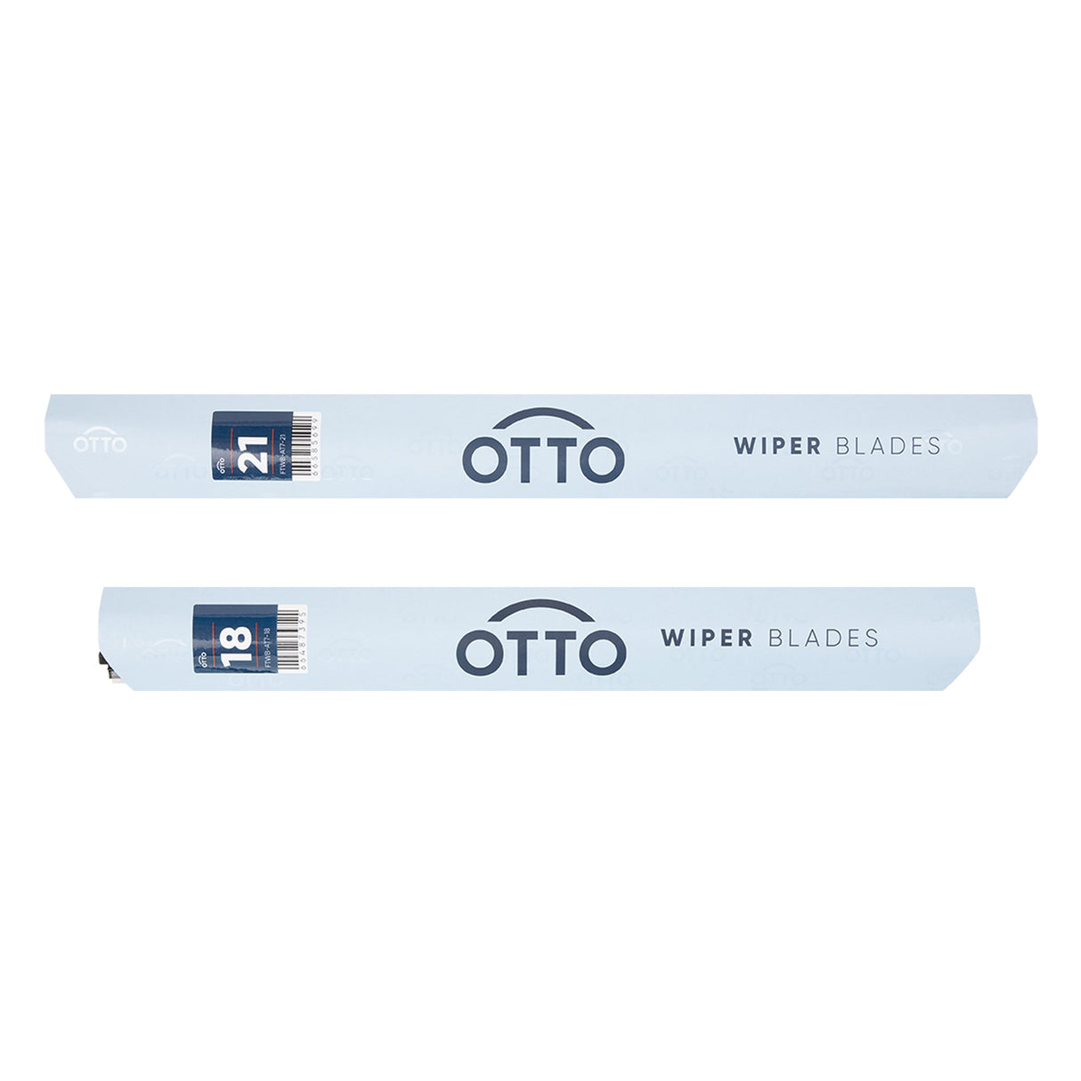 1995 Mazda Protege Wiper Blades