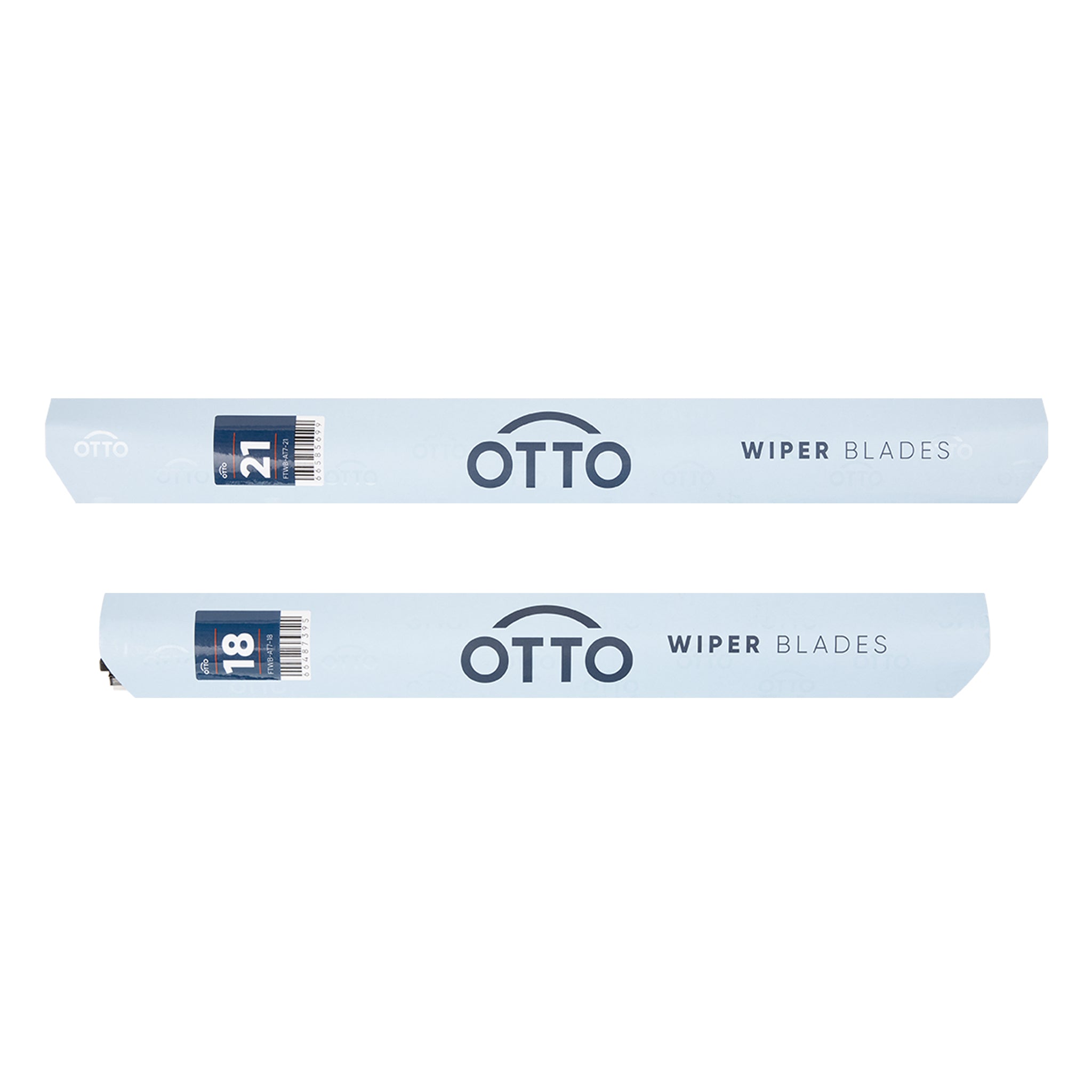 2006 Toyota Matrix Wiper Blades Size 21